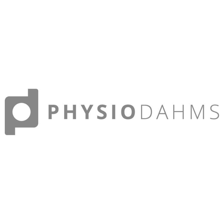 Logo Privat-Praxis für Physiotherapie Physio Dahms | Hamburg-Winterhude