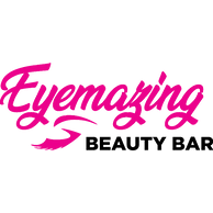 Eyemazing Beauty Bar Logo