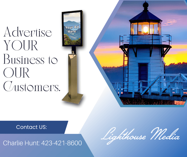 Images Lighthouse Media Advertising