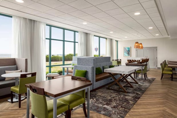 Images Hampton Inn Virginia Beach-Oceanfront South