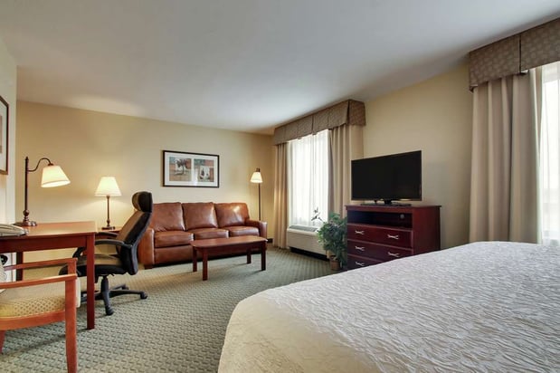 Images Hampton Inn & Suites Denver Littleton