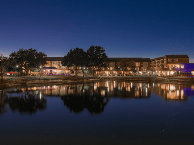 Images Midway Row House