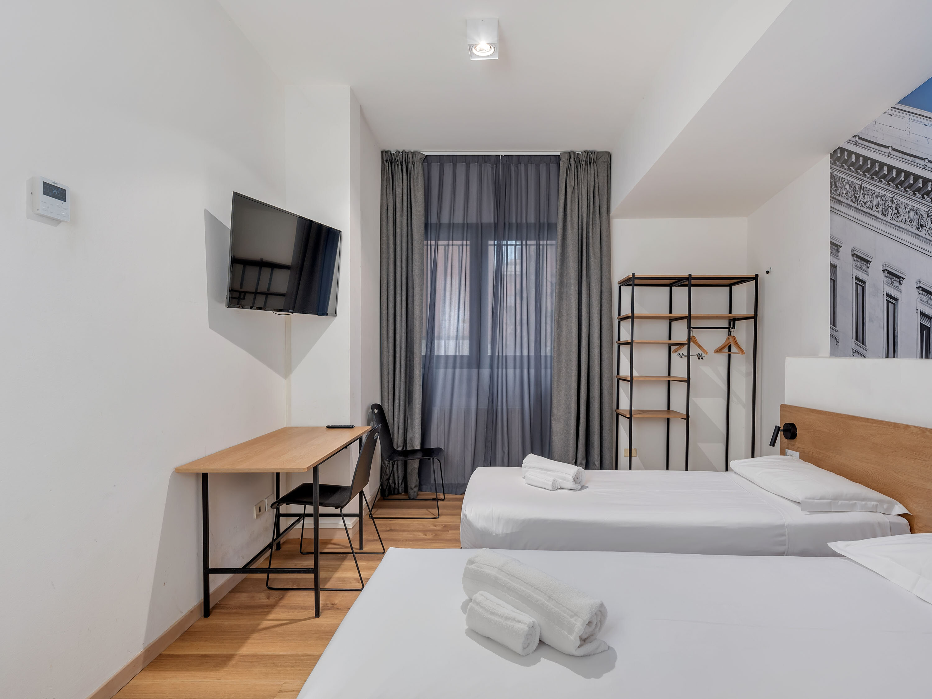 Images B&B HOTEL Milano Ornato