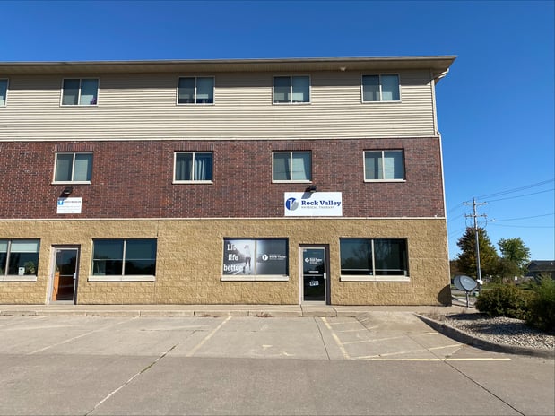 Images Rock Valley Physical Therapy - West Liberty