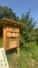Images UK Education Garden