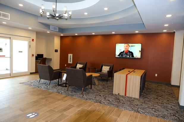 Images Candlewood Suites Ocala I-75 by IHG