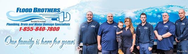 Images Flood Brothers Plumbing