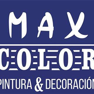 Max Color Logo