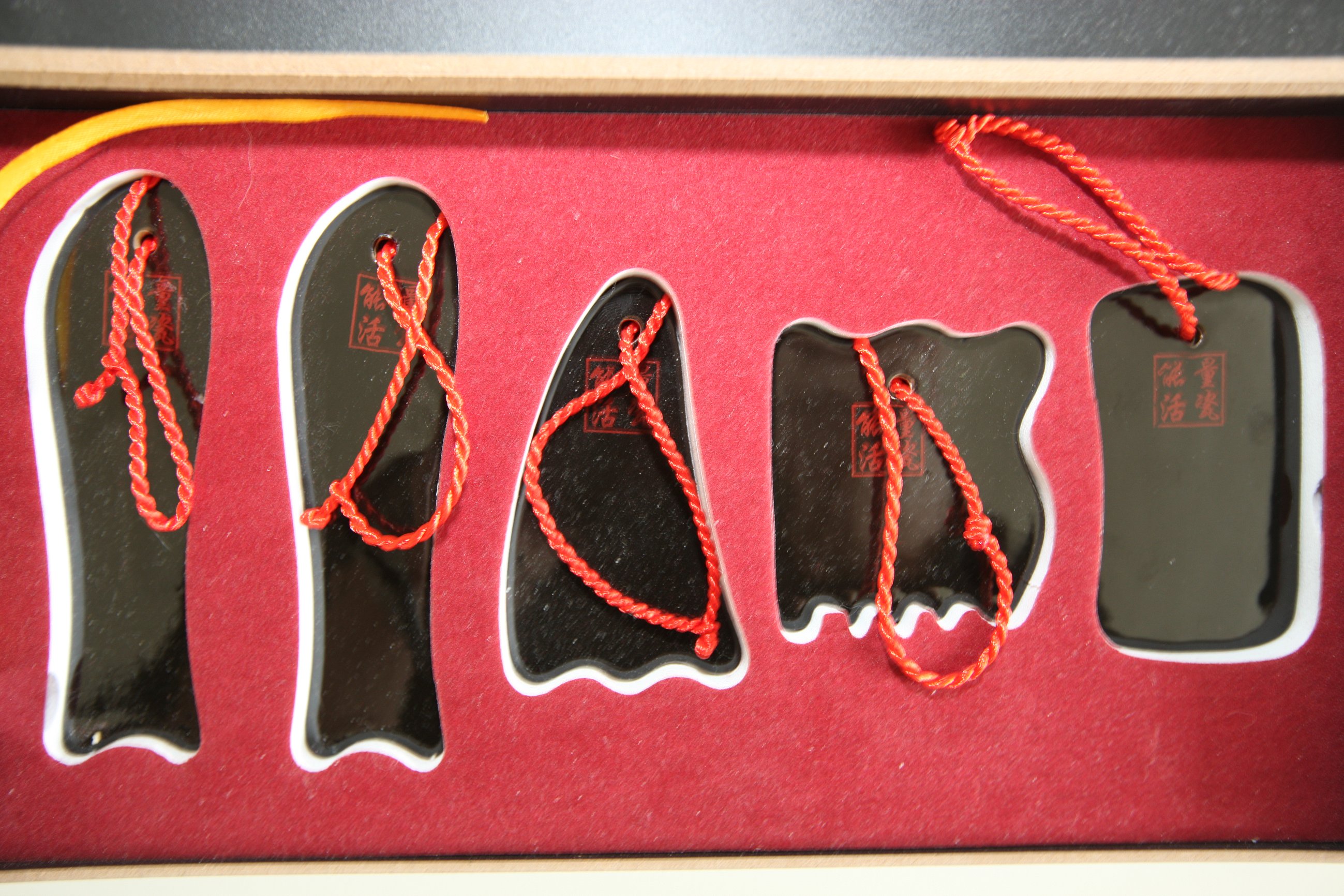 TCM Praxis Zürich, Goethestrasse 22 in Zürich