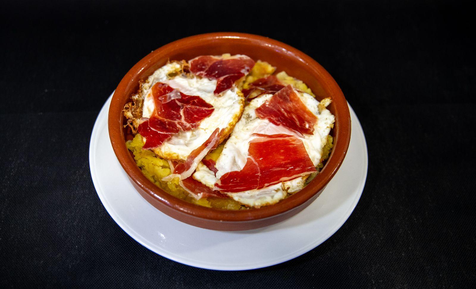 Images Bar Restaurante La Piscina