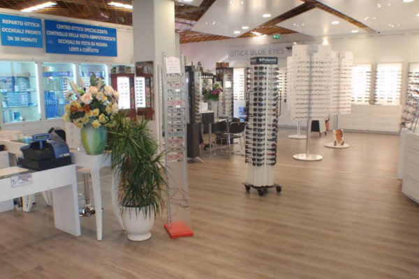 Images Ottica New Eyes