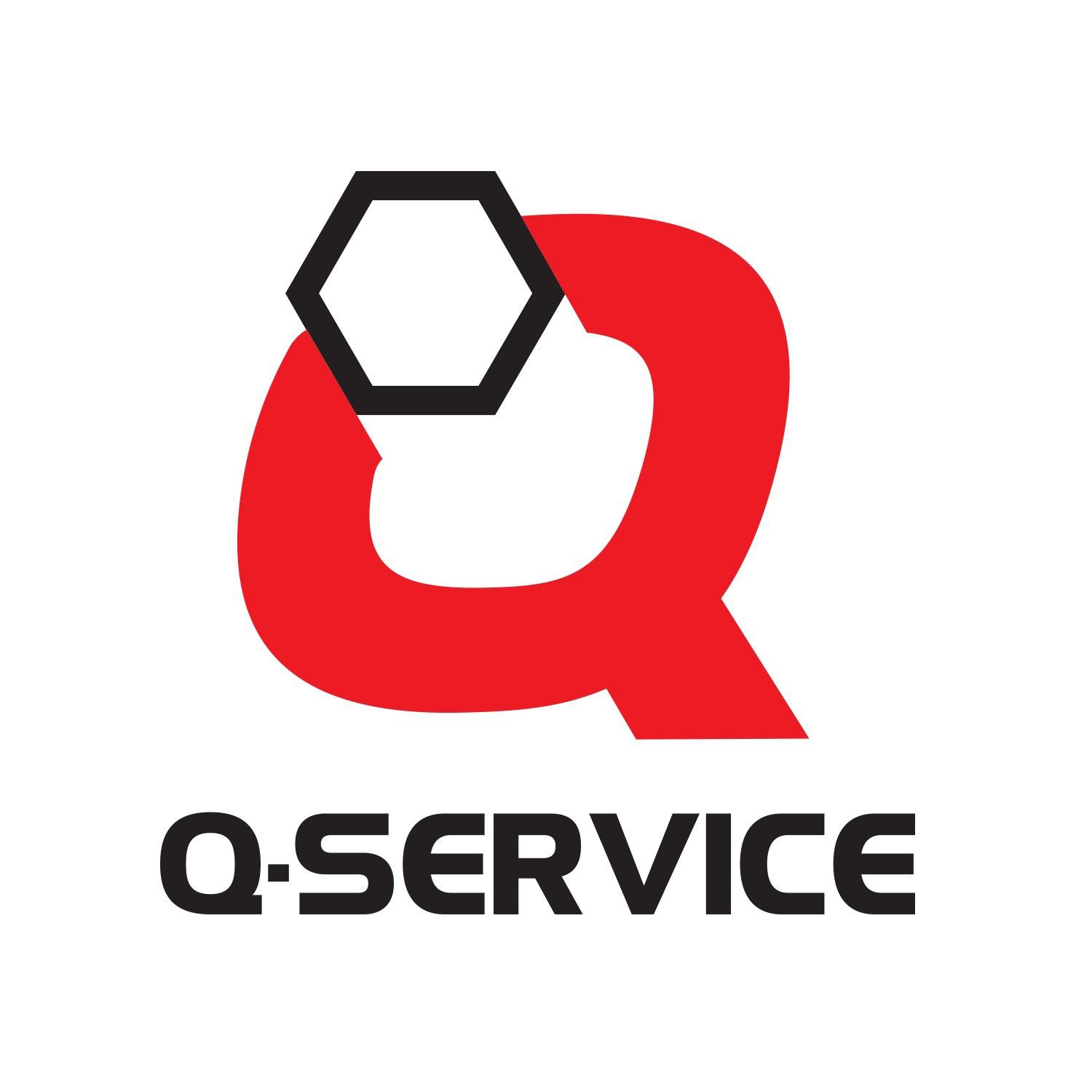 M-Autó Kaposvár - Q Service - Opel Járművekre Szakosodott Független Szervíz Logo