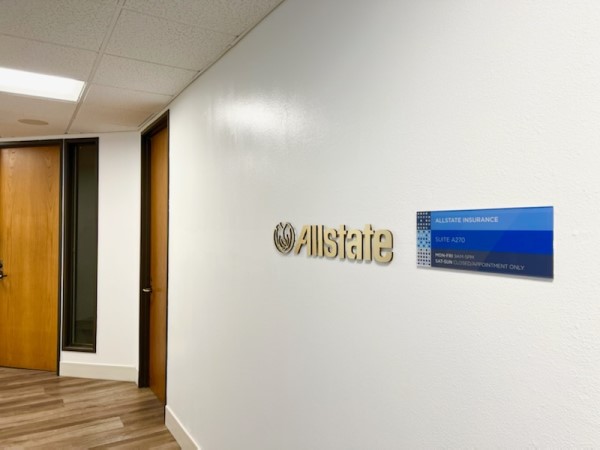 Images Kay Yang: Allstate Insurance