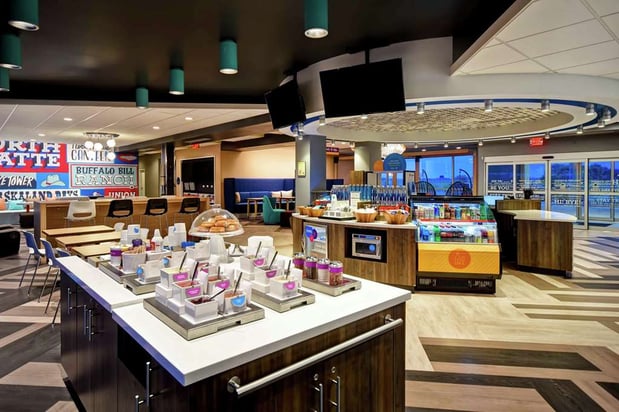 Images Tru by Hilton North Platte
