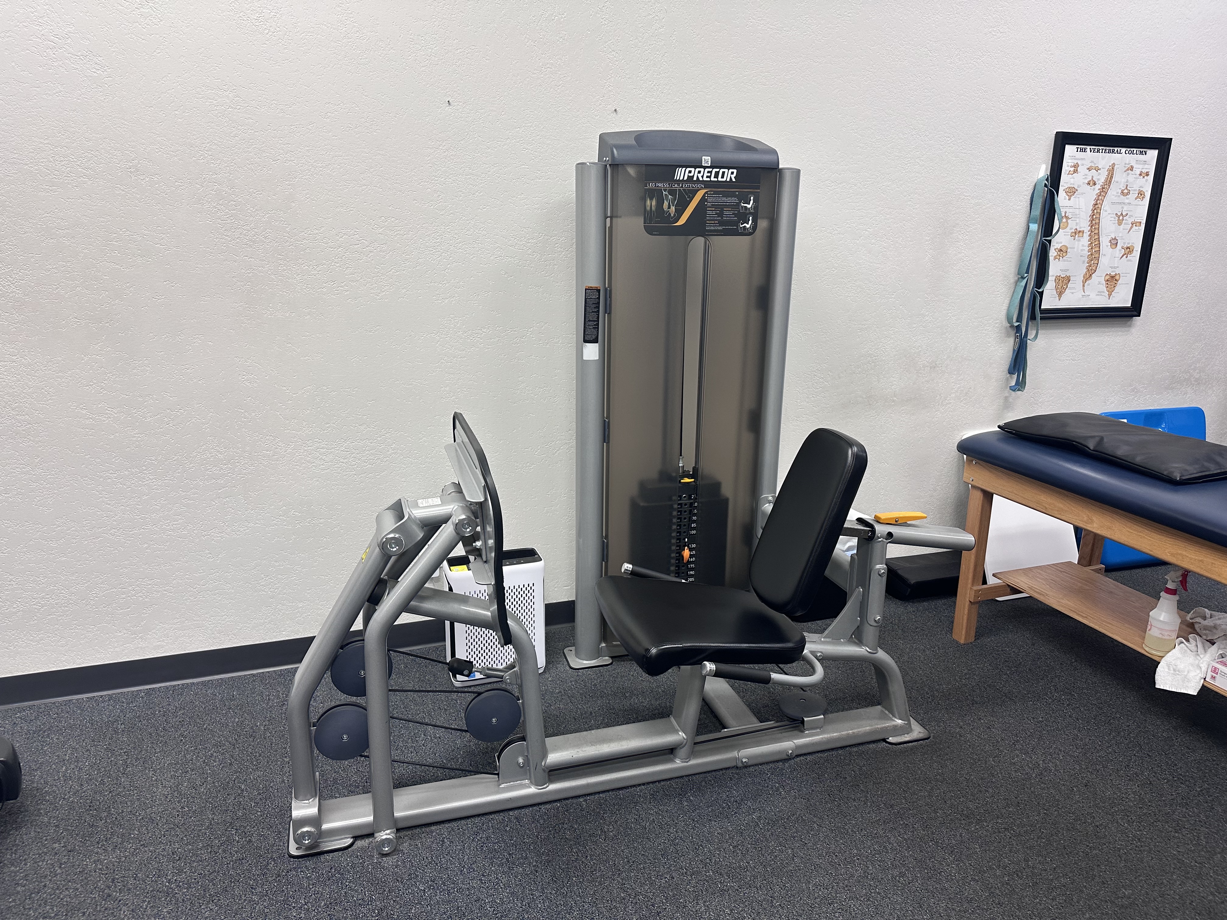 Spine & Sport Physical Therapy - Lemon Grove
7050 Broadway
Lemon Grove, CA 91945