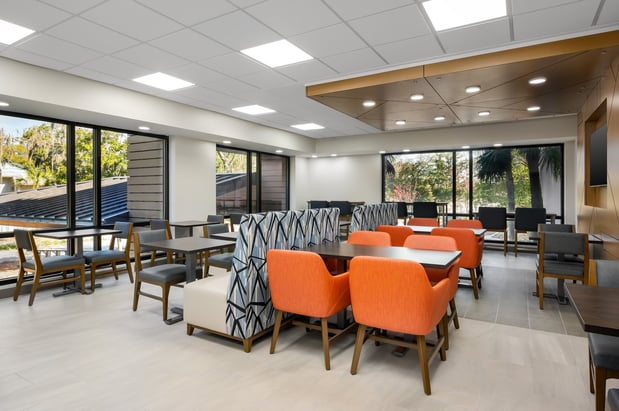 Images Holiday Inn Express Hilton Head Island by IHG