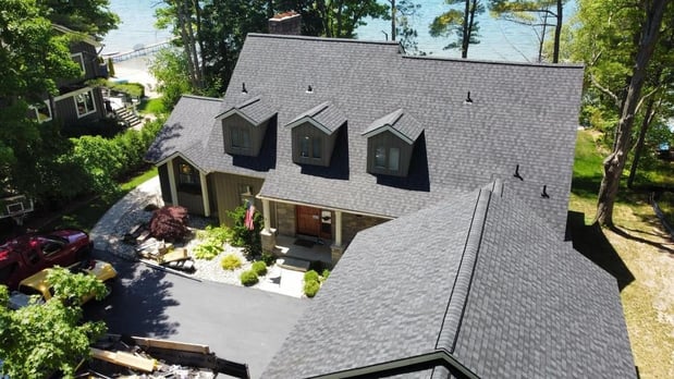 Images Northshore Exteriors