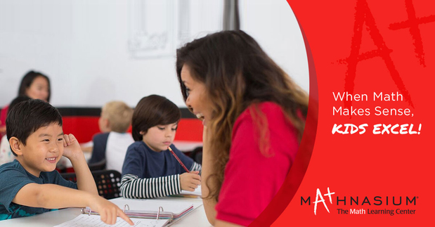 Images Mathnasium