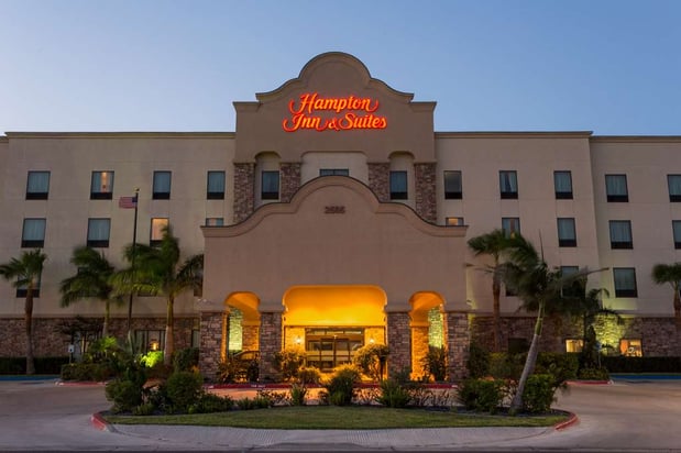 Images Hampton Inn & Suites Mission