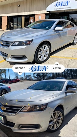 Images Georgia Luxury Automotive Lively