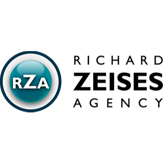 Richard Zeises Agency Logo