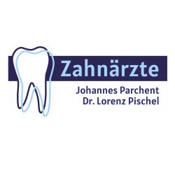 Logo Zahnärztliche Gemeinschaftspraxis Johannes Parchent und Dr. Lorenz Pischel
