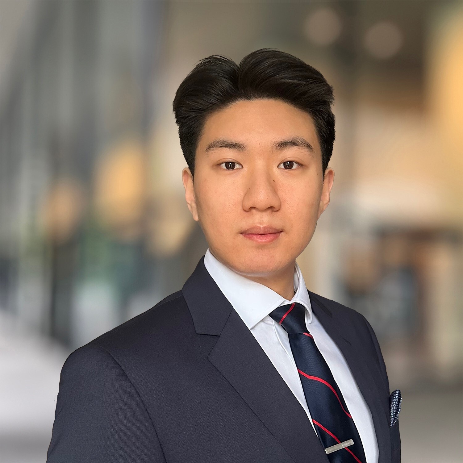 Images Leon Sun - TD Financial Planner - Closed