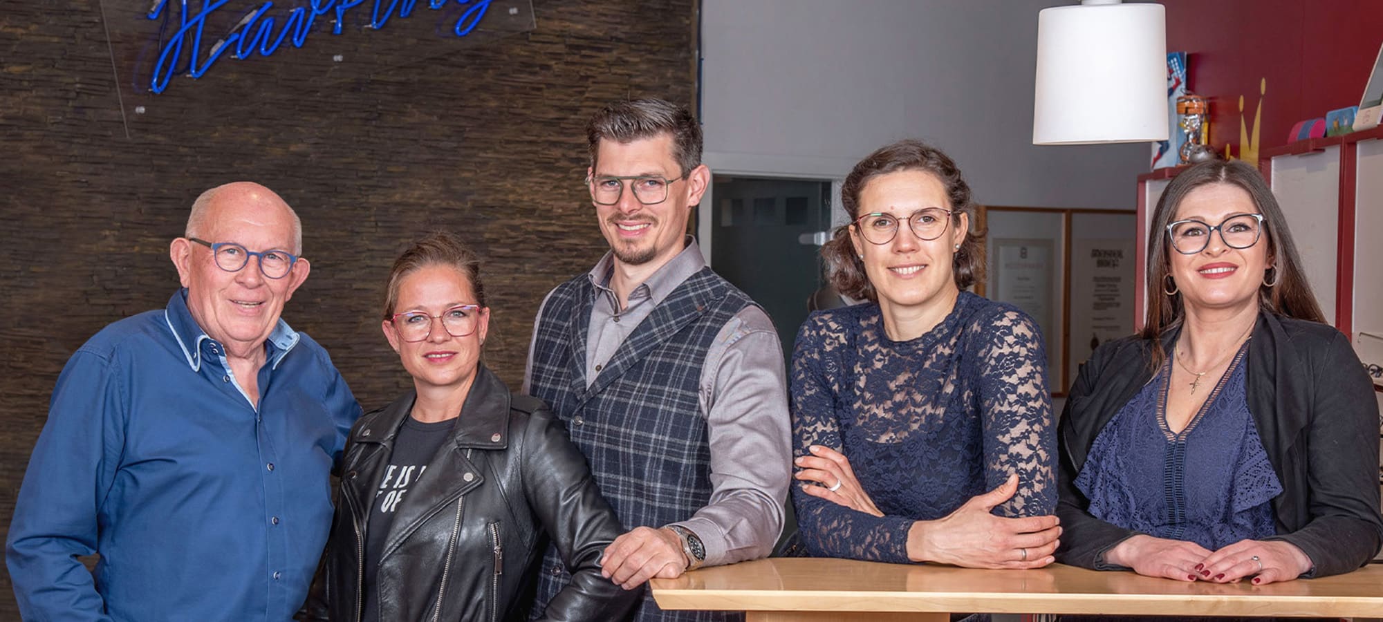 Harting GmbH, Westerstr. 19 in Wildeshausen