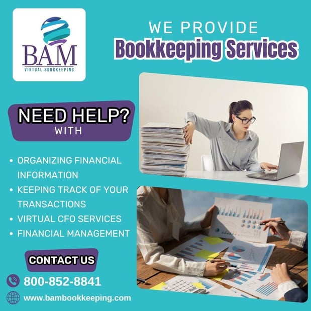Images Bam Virtual Bookkeeping