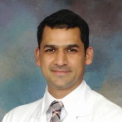 Shaminder M. Gupta, MD