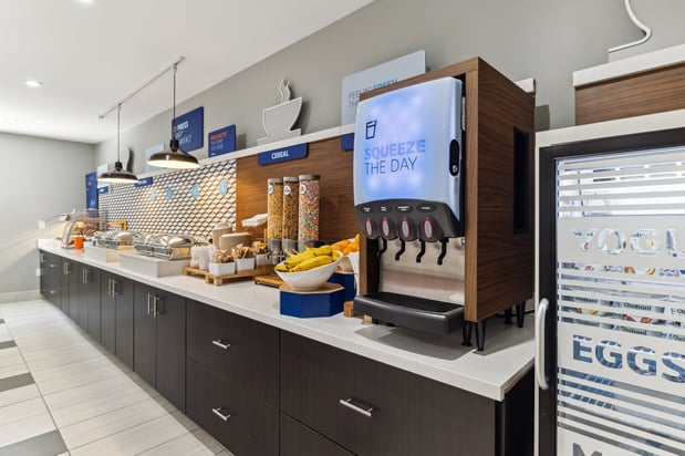Images Holiday Inn Express & Suites Mountain View Silicon Valley by IHG
