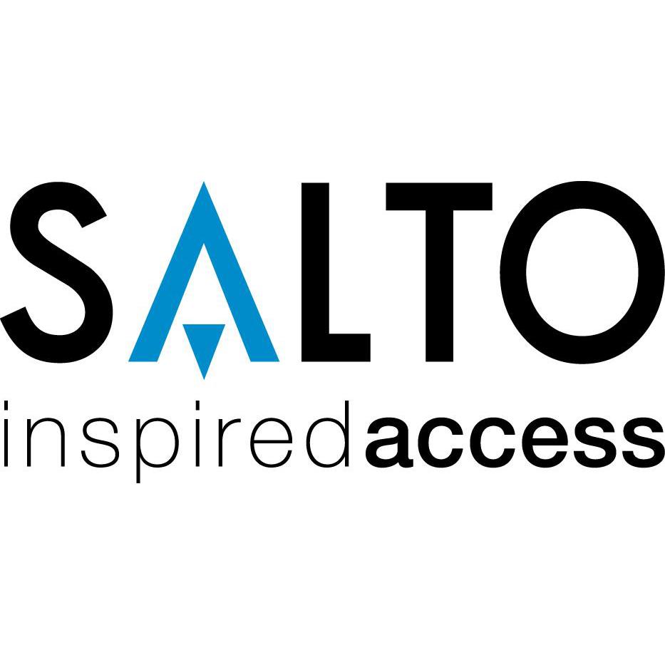 Salto Systems AG Logo