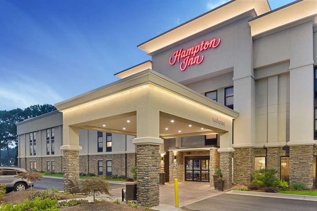 Images Hampton Inn Lagrange near Callaway Gardens