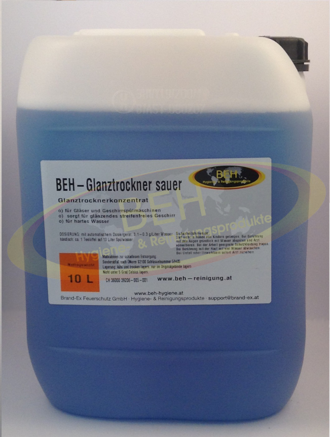 BEH Hygiene- & Reinigungsprodukte, Ared Straße 40/B1 in Leobersdorf