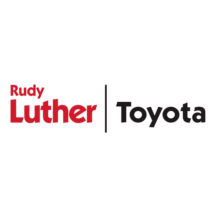 Rudy Luther Toyota Logo