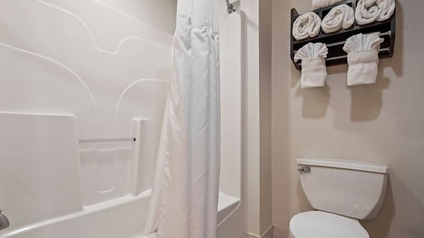 Images Best Western Plus O'Hare International South Hotel