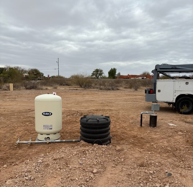 Images Arizona Pump Services