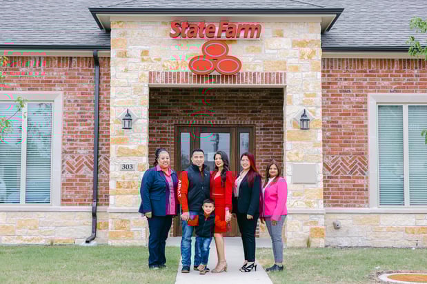 Images J J Castilleja - State Farm Insurance Agent