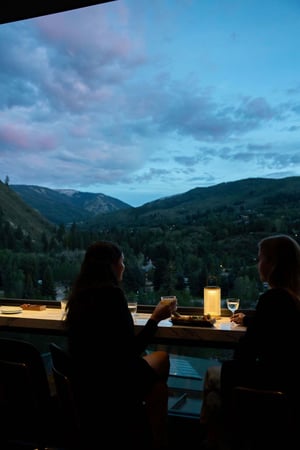 Images Lookout Bar Avon