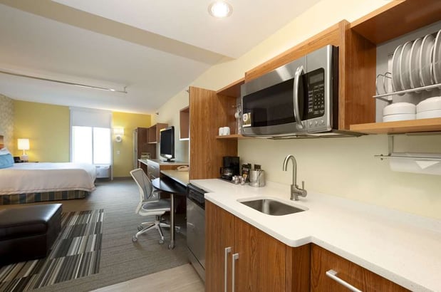 Images Home2 Suites by Hilton Biloxi North/D'Iberville, MS