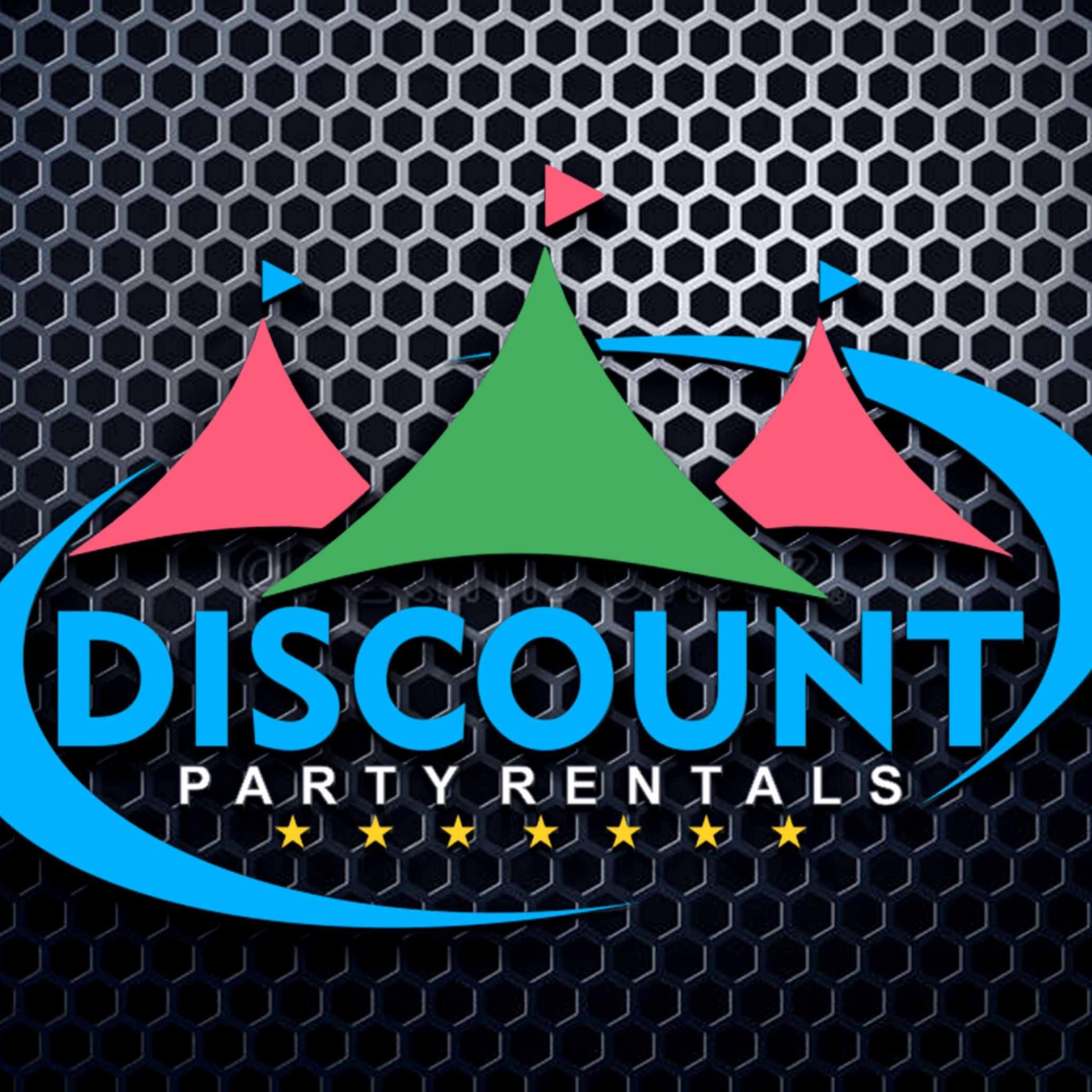 Discount Party Rentals - Sorrento, FL 32776 - (386)693-6006 | ShowMeLocal.com