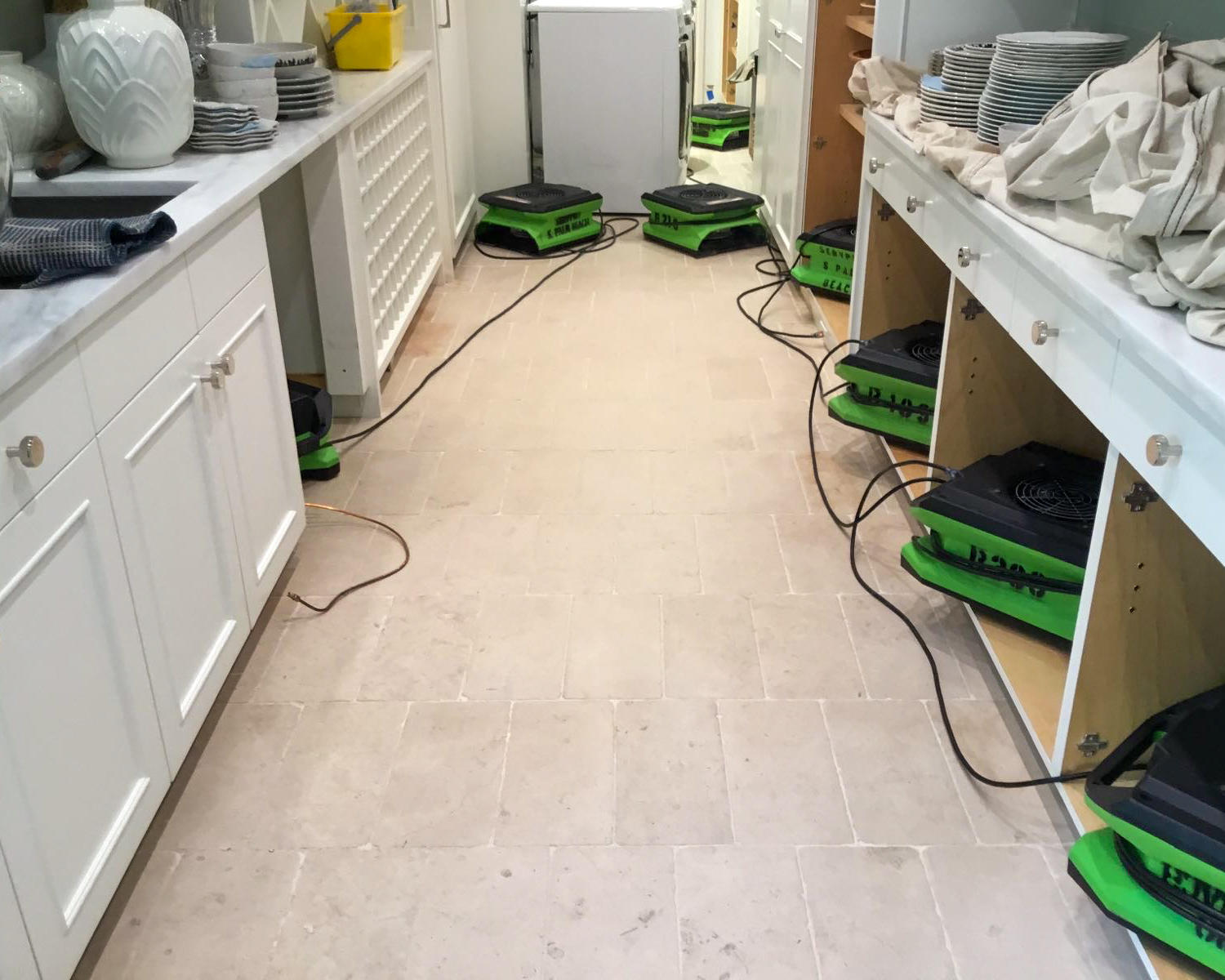 SERVPRO of Delray Beach understands how upsetting it can be when dealing with a water damage in your Delray Beach home or office.