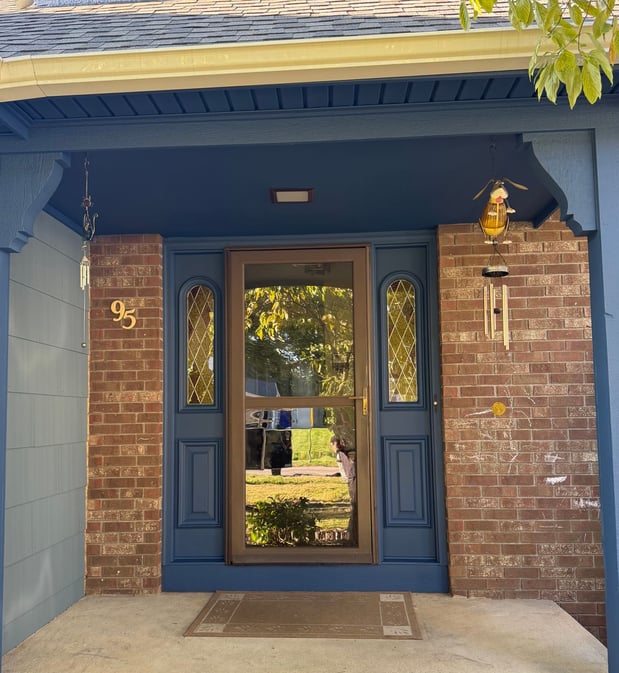 Images C&M Painting Finishing