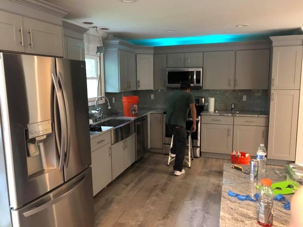 Images Rockland Design Factory Kitchens & Baths Showroom