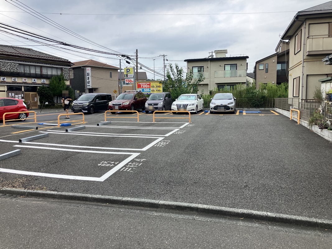 Images ONE PARK町田小山町