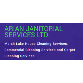 Arian Janitorial Services Ltd.