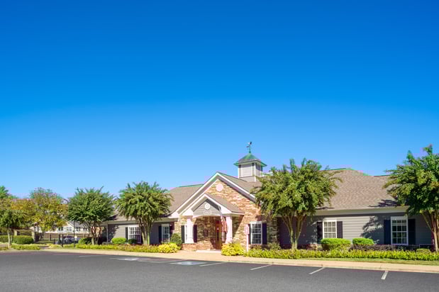 Images MAA Murfreesboro