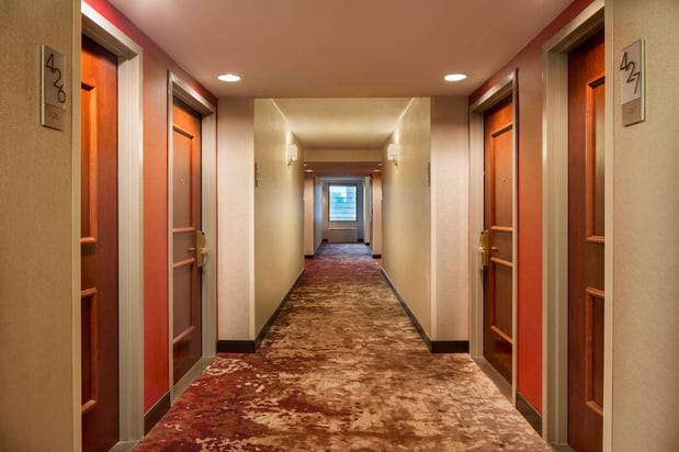 Images DoubleTree by Hilton Hotel Largo/Washington DC