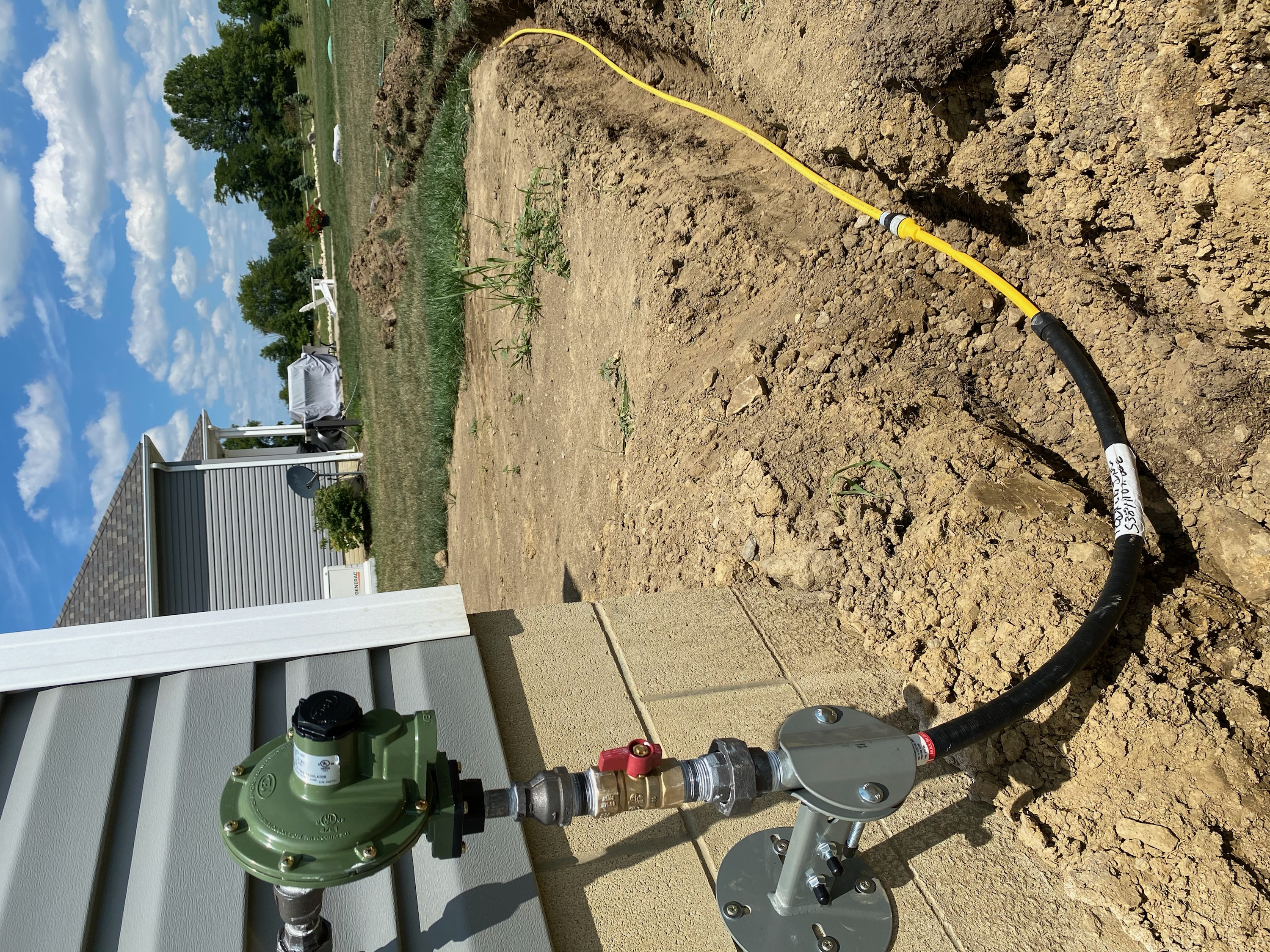 Amanda Plumbing Image