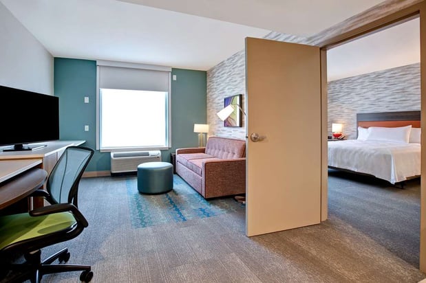 Images Home2 Suites by Hilton Carmel Indianapolis
